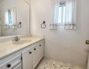 half bath model